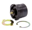Howe competition lower ball joint housing, Extreme