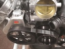 KRC Coyote Hydraulic Power Steering Pump Kit