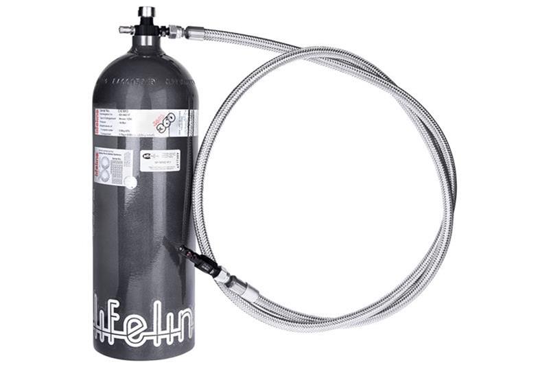 Lifeline 10lb Fire Suppression System - Automatic Activation