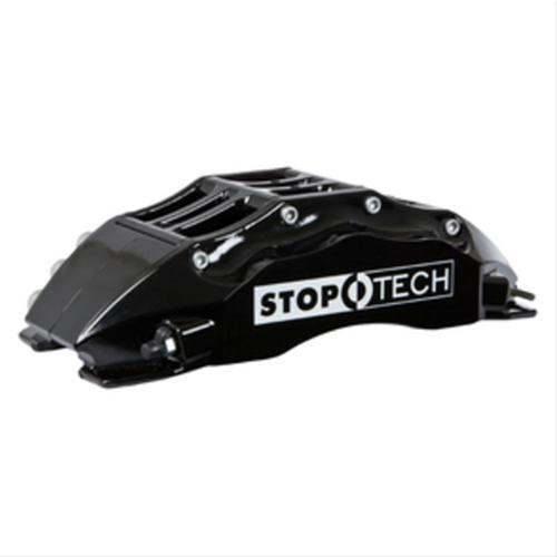 Stoptech ST60 355 x 32mm, 05-14 S197 Mustang Brake System