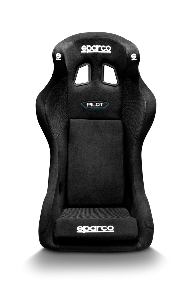 Sparco Pilot QRT Competition Seat