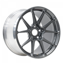 Forgeline GS1R Mustang GT4 Wheel Set  (18"x11)