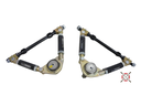 Front Suspension System, Builder Kit Radial X