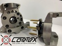 CorteX Gen-3 Radial-X Spindle Assembly - Pair