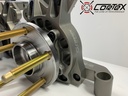 CorteX Gen-3 Radial-X Spindle Assembly - Pair