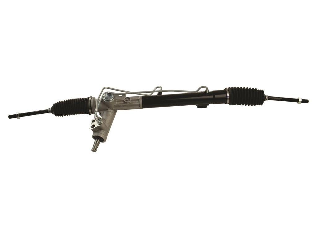 New 15:1 Quick Ratio Rack & Pinion Assembly