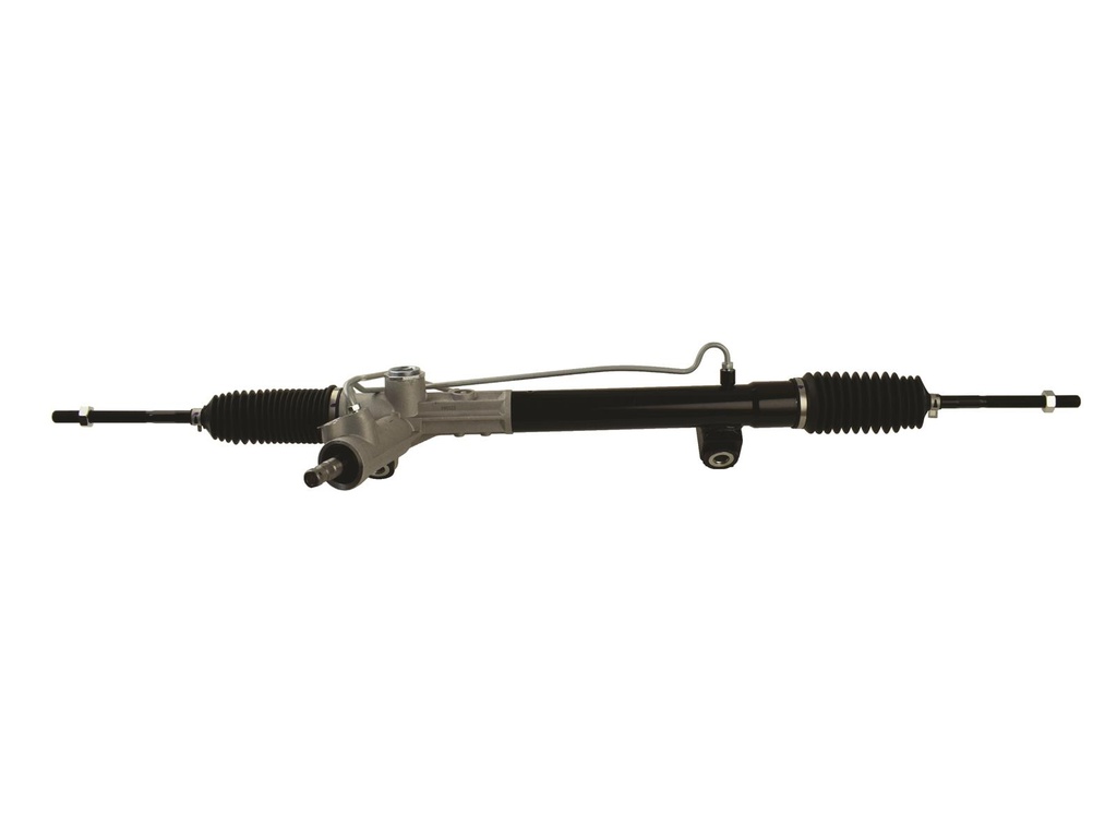 New 15:1 Quick Ratio Rack & Pinion Assembly