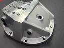 Watts Mount Differential Cover, Gen 2 Assembly