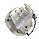 CorteX Racing Gen 2 Watts Mount Differential Cover & Breather Combo