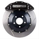 Stoptech ST60 355 x 32mm, 05-14 S197 Mustang Brake System