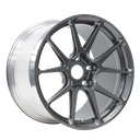 Forgeline GS1R Mustang GT4 Wheel Set  (18"x11) S550