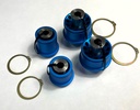 CorteX 2024+ Mustang S650 Monoball Bearing Kit