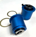 CorteX 2024+ Mustang S650 Rear Monoball Bearing Kit
