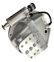 CorteX Racing Gen 2 Watts Mount Differential Cover & Breather Combo