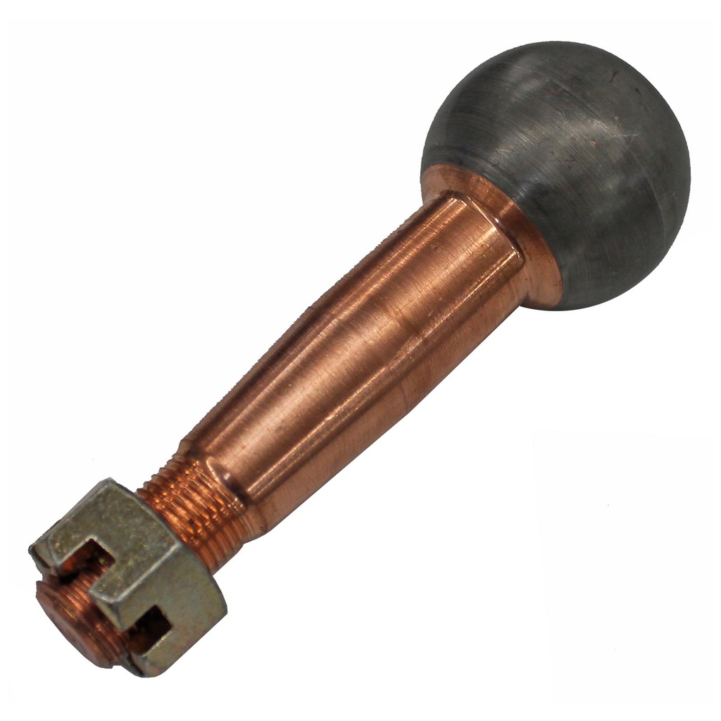 [HRE-224800] Howe Radial X, Mustang, Lower Ball Joint Stud