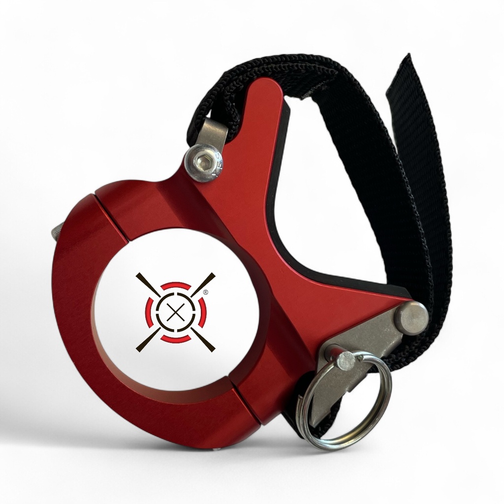 Shock Canister Mount 1.75" Tube