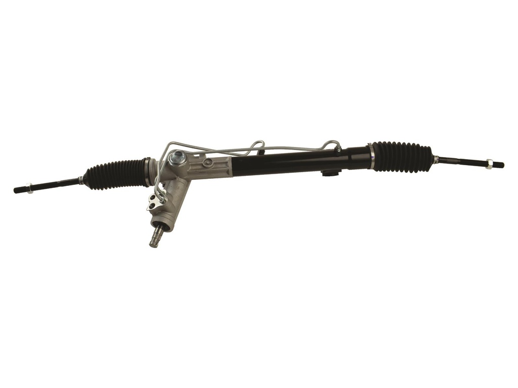 New 15:1 Quick Ratio Rack & Pinion Steering Assembly