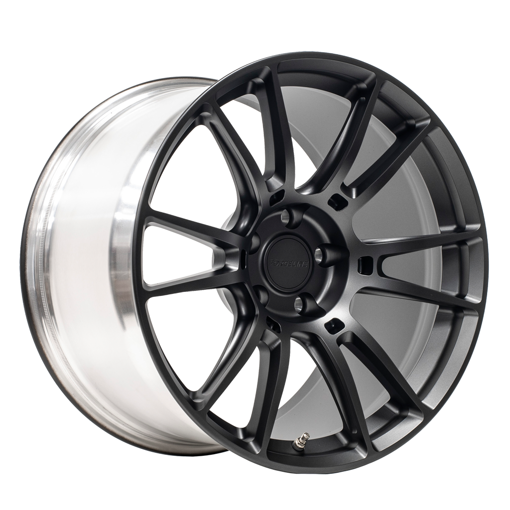 Forgeline Wheel, SS1R, Custom 1-piece (18X9)