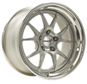 Forgeline Wheel, GA3, Custom 3-Piece