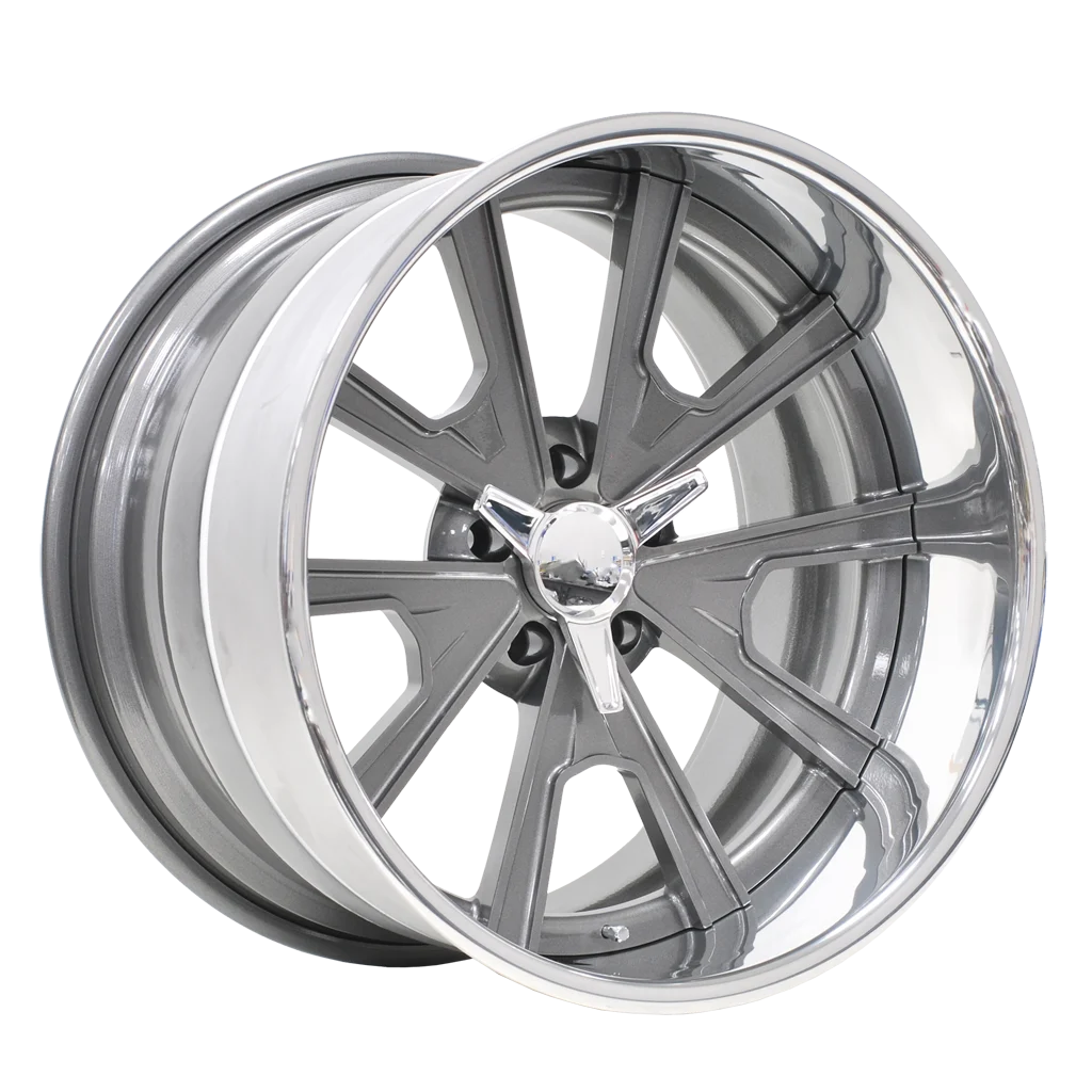 Forgeline Wheel, Grudge, Custom 3-Piece  (18X9)