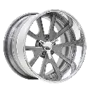 Forgeline Wheel, Grudge, Custom 3-Piece 