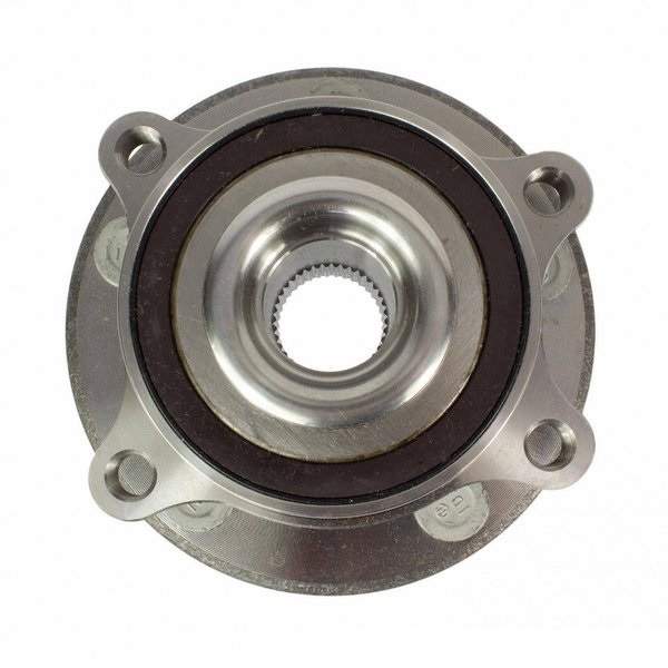 [FMS-HUB328] Motorcraft Front Hub, HUB328, GT350 and Magnaride (Not GT350R)