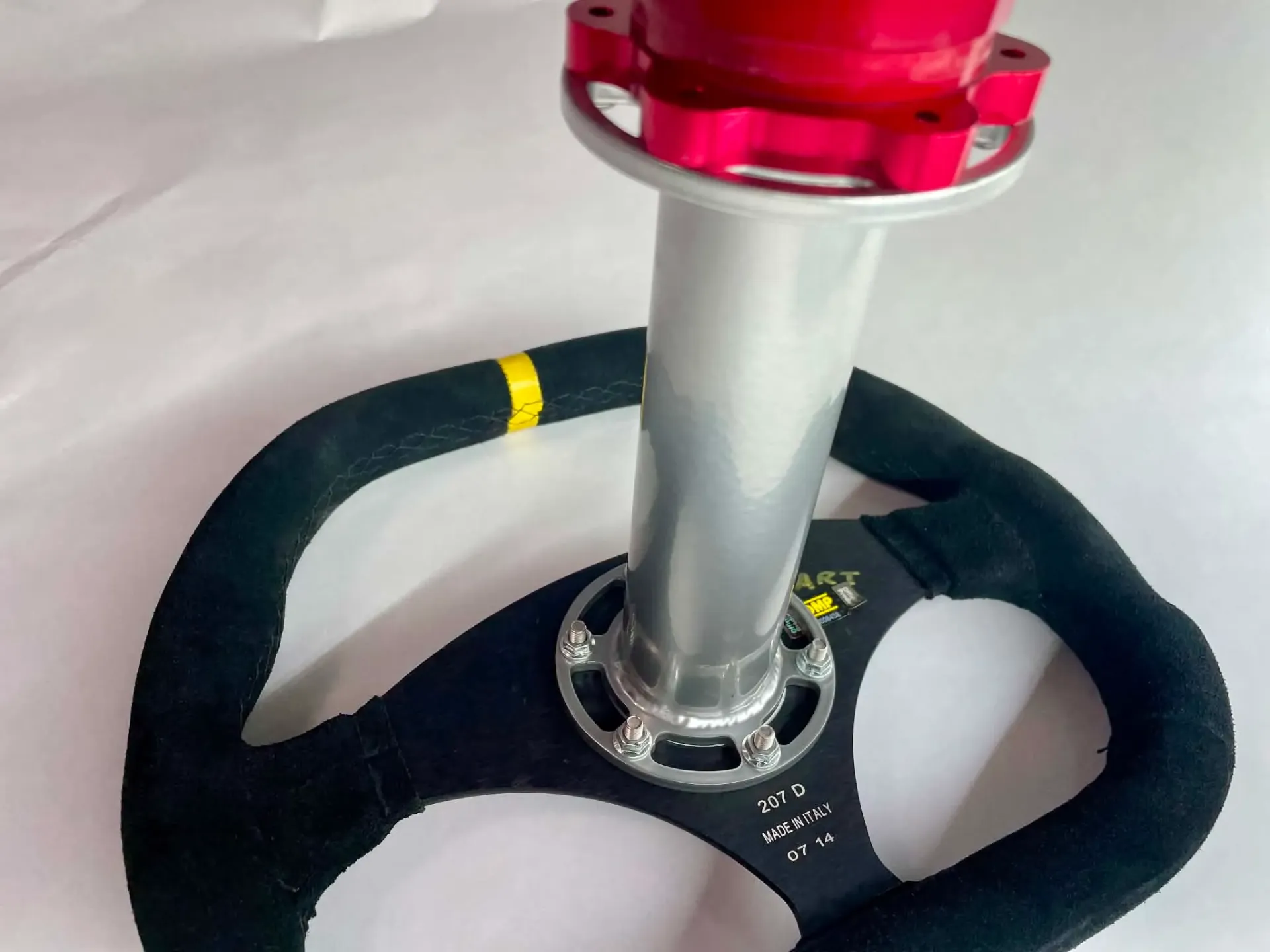 CorteX Racing Universal Steering Wheel Shaft Extension