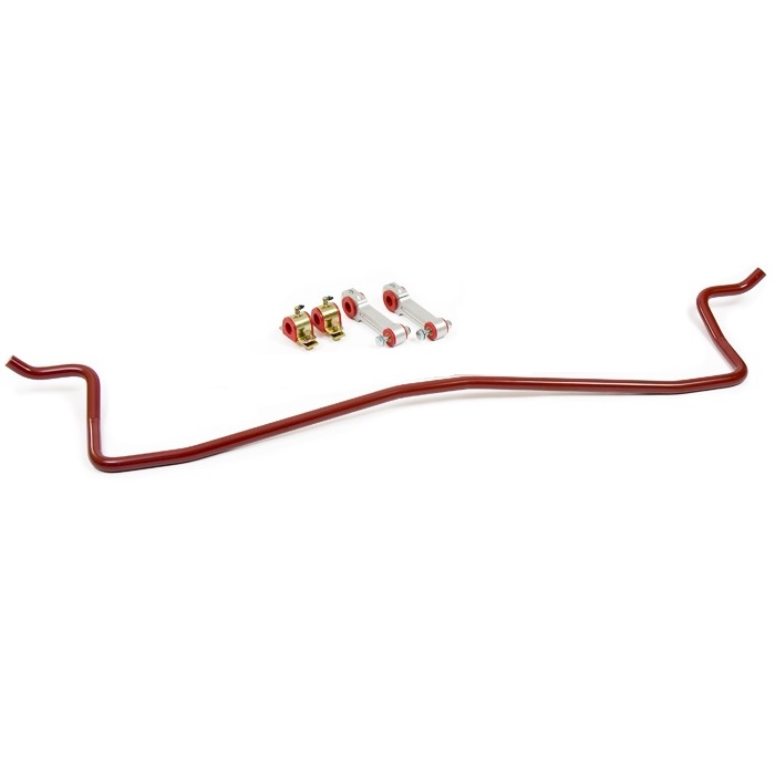 Rear Anti-Roll Bar, 22mm, Eibach, 05-14 Mustang S197, each