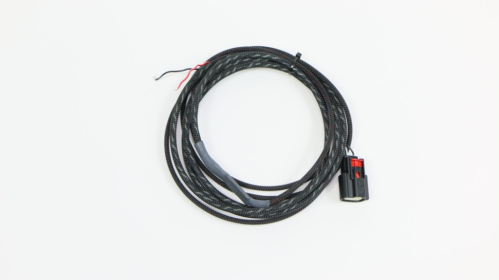 CorteX 2005-2022 EPAS Steering Rack CAN Simulator