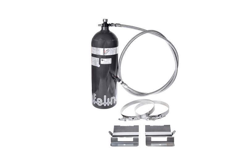 Lifeline 10lb Fire Suppression System - Automatic Activation