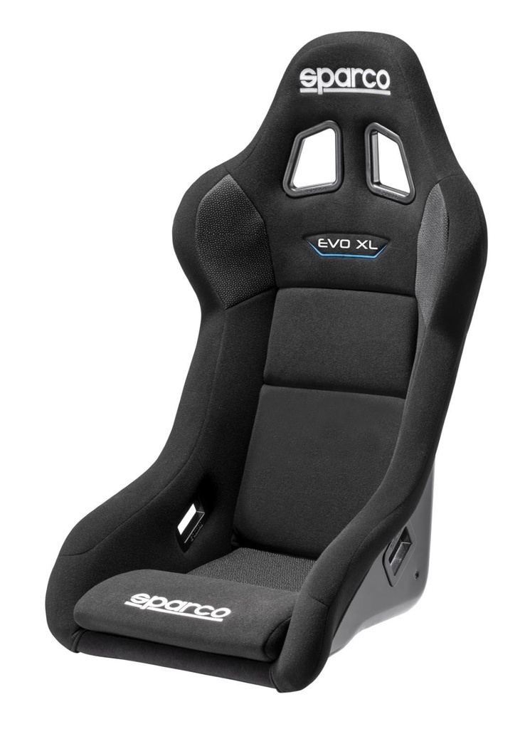 Sparco Evo XL QRT Competition Seat