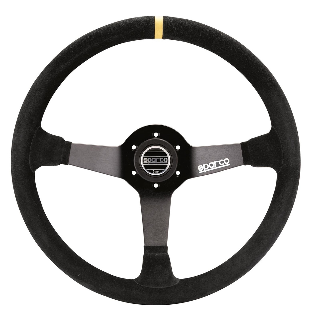 Sparco Competition Series Street Style 1 Steering Wheel
