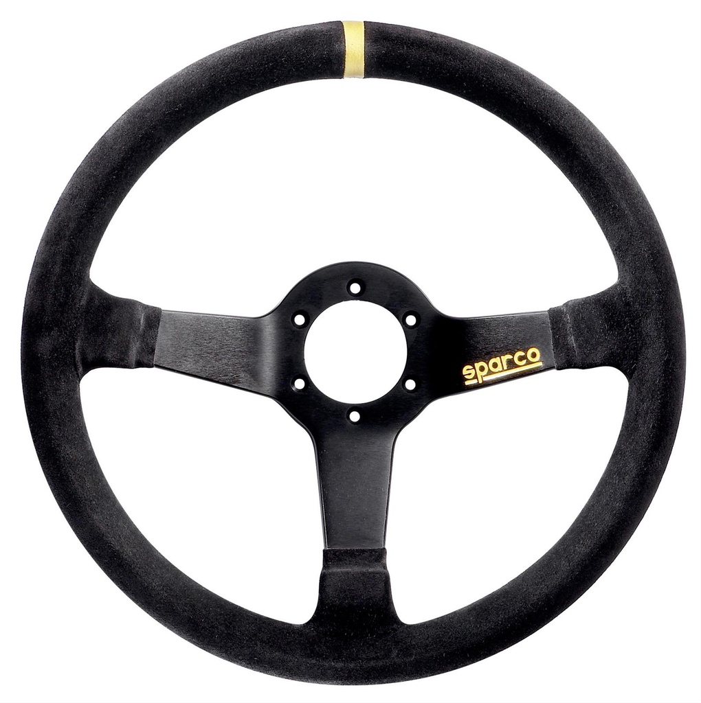 Sparco Competition Series Street Style 2 Steering Wheel
