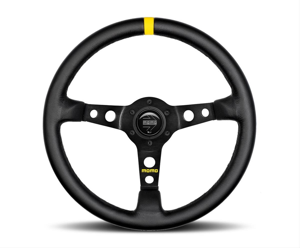 MOMO Racing MOD 07 Steering Wheel