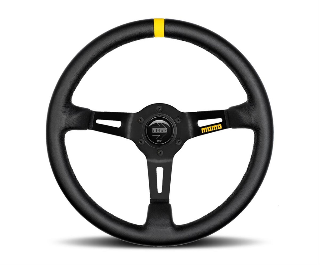 MOMO Racing MOD 08 Steering Wheel