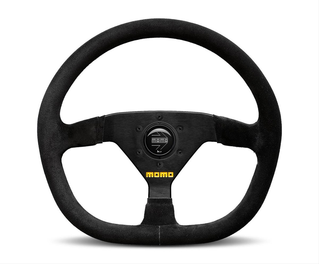 MOMO Racing MOD 88 Steering Wheel