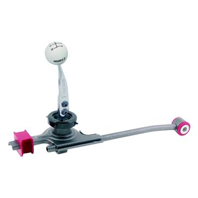 Hurst 2005-2010 Mustang Competition Plus Short Throw Shifter
