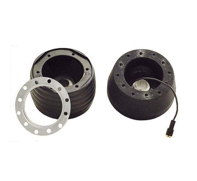 Sparco 2005-2024 Mustang Steering Wheel Hub Adapter