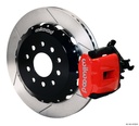 Wilwood 1994-2004 Mustang CPB Disc Brake Kit