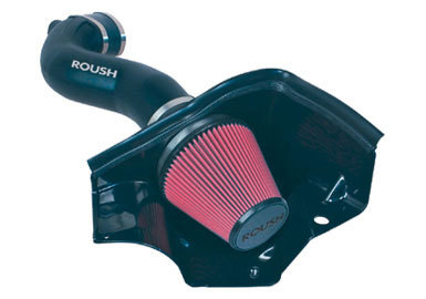 Roush 2005-2009 Mustang GT Cold Air Kit