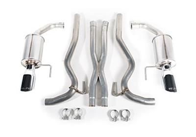 Roush 2015-2017 Mustang GT Cat-Back Exhaust