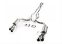 Roush 2018-2022 Mustang GT Cat-Back Exhaust