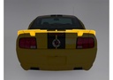 Roush 2005-2009 Mustang Rear Spoiler