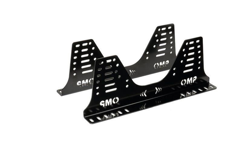 OMP Seat Side Mounts (Pair)