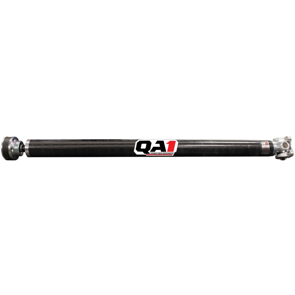 Driveshaft Shop 2018-2022 Mustang GT One Piece Carbon Fiber Drive Shaft - Automatic