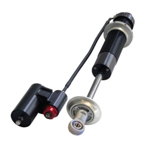 [SHK-OPT-JRI-3-F] CorteX 1964-2025 Mustang Custom JRi 3-Way Coilover System - Front Only