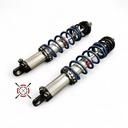 QA1 1964-2025 Mustang Double Adjustable Coilovers - Front Only