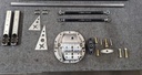 CorteX Watts Link Builder kit For Ford 8.8 Axles