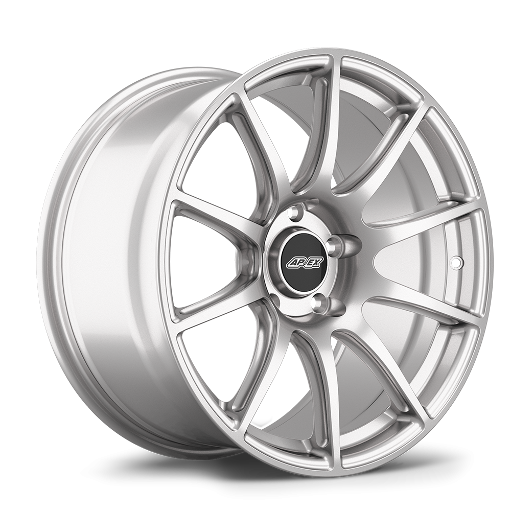 Apex 2005-2022 Mustang 19x11" ET52 SM-10 Wheel