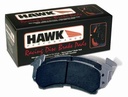 Hawk DTC 60 Front Brake Pads - 14" Brembo Brakes